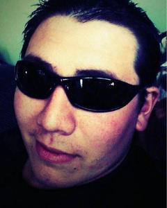 Man, 34. C2TheJ3364