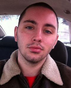 Man, 30. SirDJ94