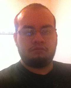 Man, 33. Brownbear8436