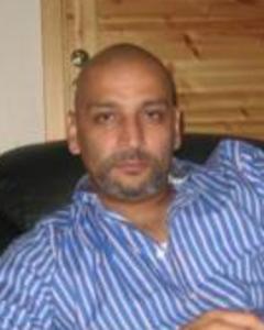Man, 56. graham827415