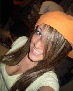 Woman, 33. babyygirll6388