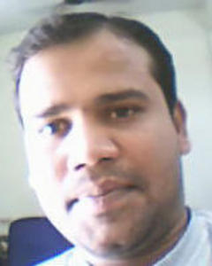 Man, 45. sajid598