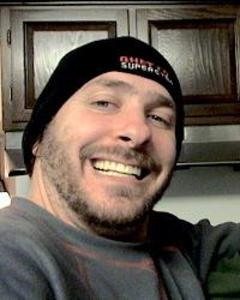 Man, 54. Alexruzby