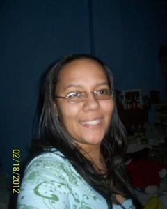 Woman, 45. ladyybugg