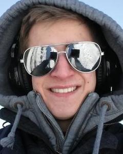 Man, 30. Stevenweven94