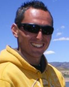 Man, 40. Tony_Texan