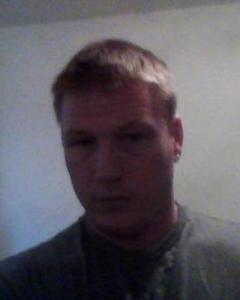 Man, 47. joe44708