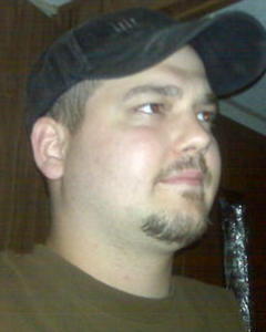 Man, 47. Unkanybus