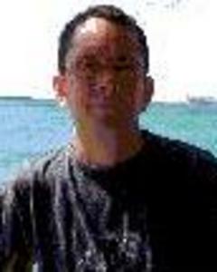 Man, 53. SpliffyMB