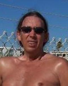 Man, 59. terrykeys