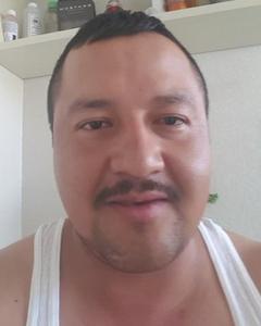 Man, 40. armando5761