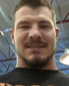 Man, 34. Matt346411