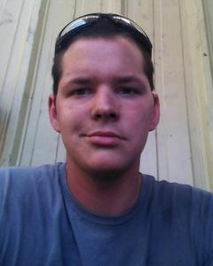 Man, 35. KingTrever