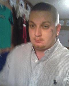 Man, 36. justin7163