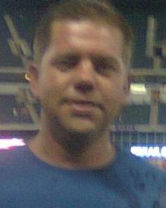 Man, 43. drewwanu