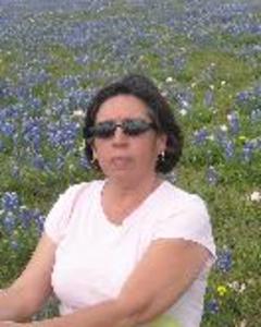 Woman, 68. lin090