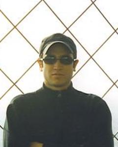 Man, 42. Ruben939