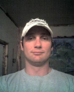 Man, 46. aaron9901
