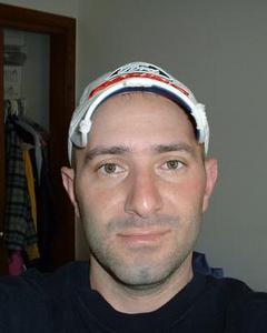 Man, 51. capecodstang