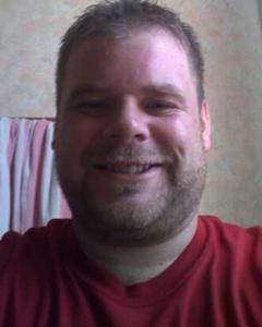 Man, 40. coushy