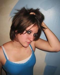 Woman, 35. hot4u0361