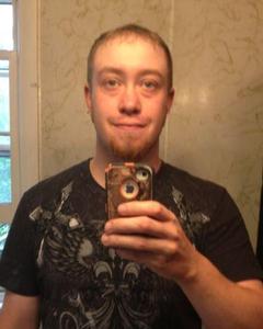 Man, 36. Robust920