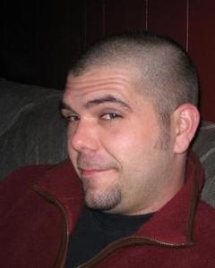 Man, 48. shawnnorris26
