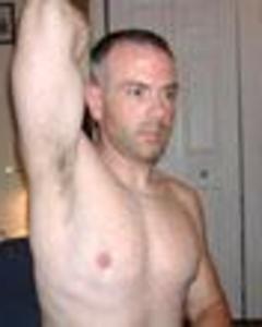 Man, 60. lappnpink