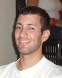 Man, 43. comoncents
