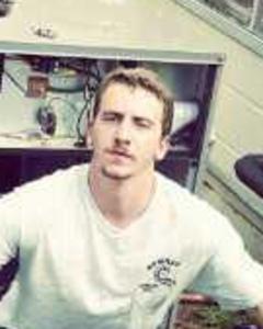 Man, 32. Frat101
