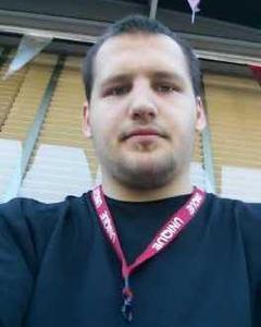 Man, 31. billyg7028