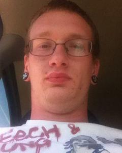 Man, 29. Mitch7722