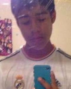 Man, 29. Bbarbosa_Cr7