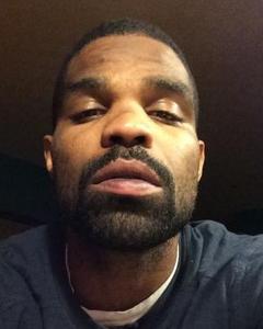 Man, 43. Shawntheone23