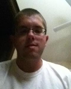 Man, 29. Fordsle