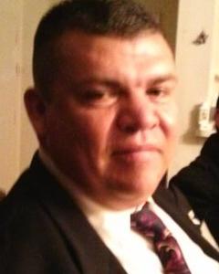 Man, 56. corsson