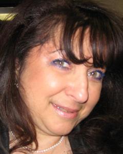 Woman, 69. Bluemidget08