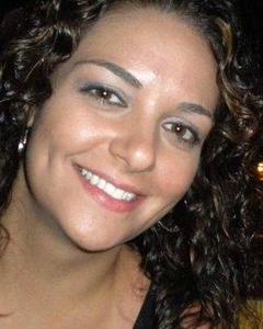 Woman, 44. JaimeLeigh