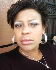 Woman, 39. Green_Eyez360