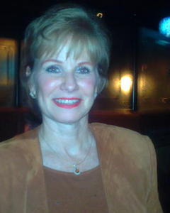 Woman, 73. bstar247