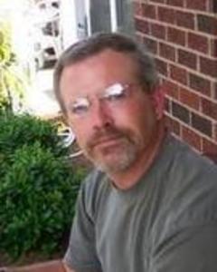 Man, 59. UXOTECHMARINE