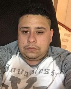 Man, 36. Luisalv123