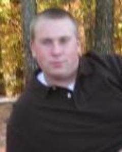 Man, 33. chasethompson