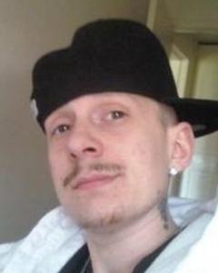 Man, 38. popeye23965
