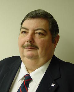 Man, 76. Mike73730