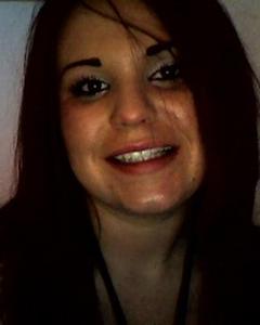 Woman, 40. twistedfairy