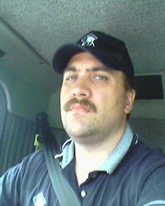 Man, 50. poochieflyer
