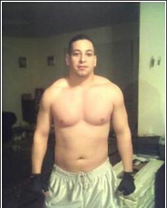 Man, 49. coolcat08