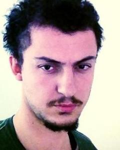 Man, 36. DoryNy