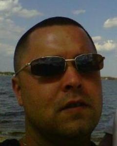 Man, 42. christroiano